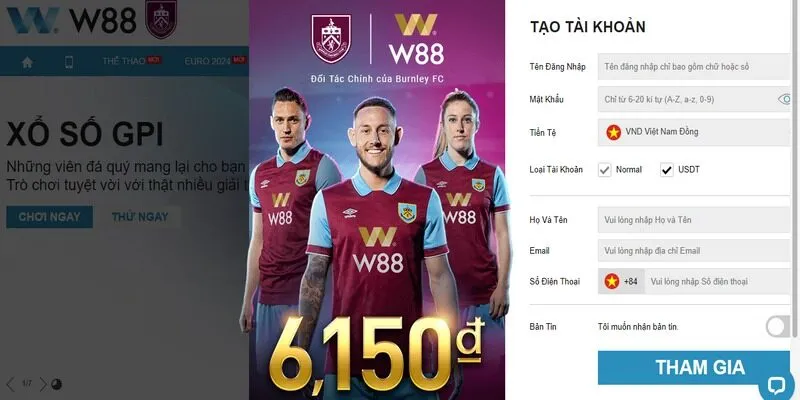 Bạn chỉ tải ứng dụng qua liên kết chính thức