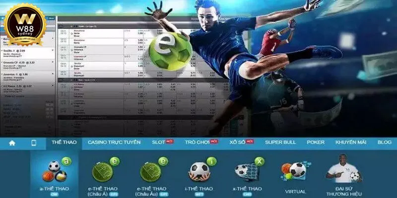 So sánh W88 với các nhà cái khác để đánh giá tổng quan