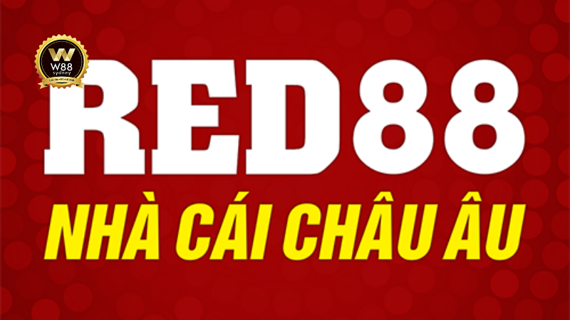 Red88: Đánh giá chi tiết về nhà cái Red88 có uy tín không?
