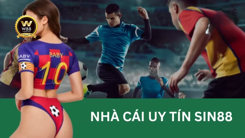 Sin88: Đánh giá toàn diện dịch vụ uy tín của nhà cái Sin88