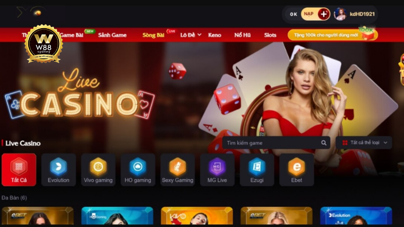 XO88 - Review Chi Tiết Dịch Vụ Của Nhà Cái Uy Tín XO88 2024