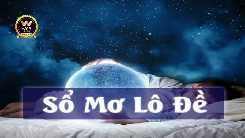 giải mộng lô đề