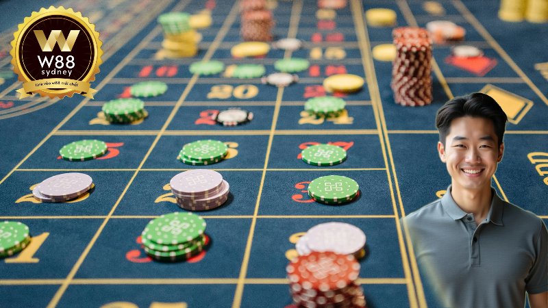 Những Kèo Chấp W88 Dễ Thắng