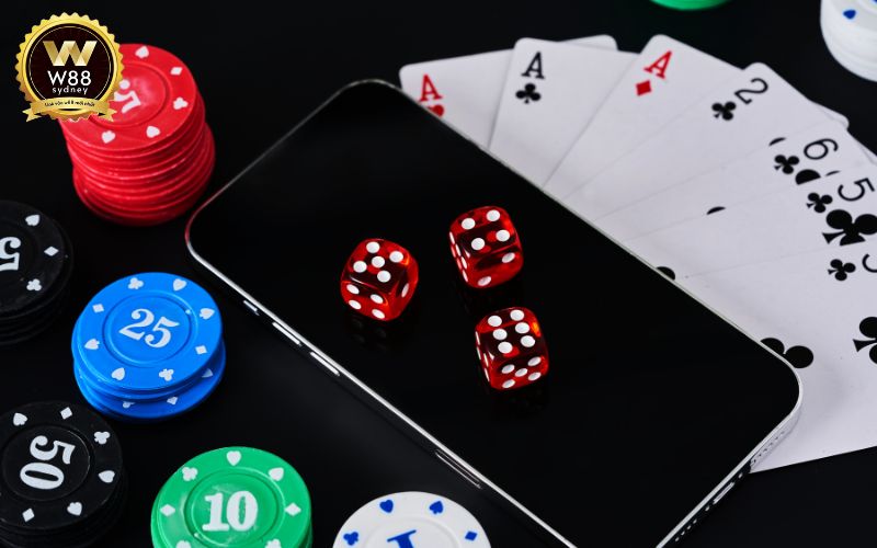 tiến lên miền nam ios​