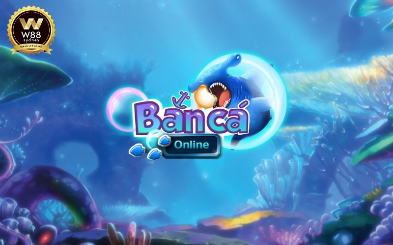 bắn cá online miễn phí