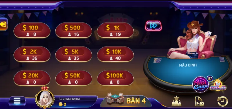 Game bài Liêng 3 cây W88 - Trò chơi đổi thưởng uy tín tại cổng game hàng đầu