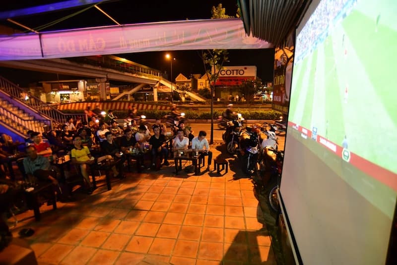 Nếu bạn cược theo cảm xúc dễ dẫn đến quyết định cược sai 