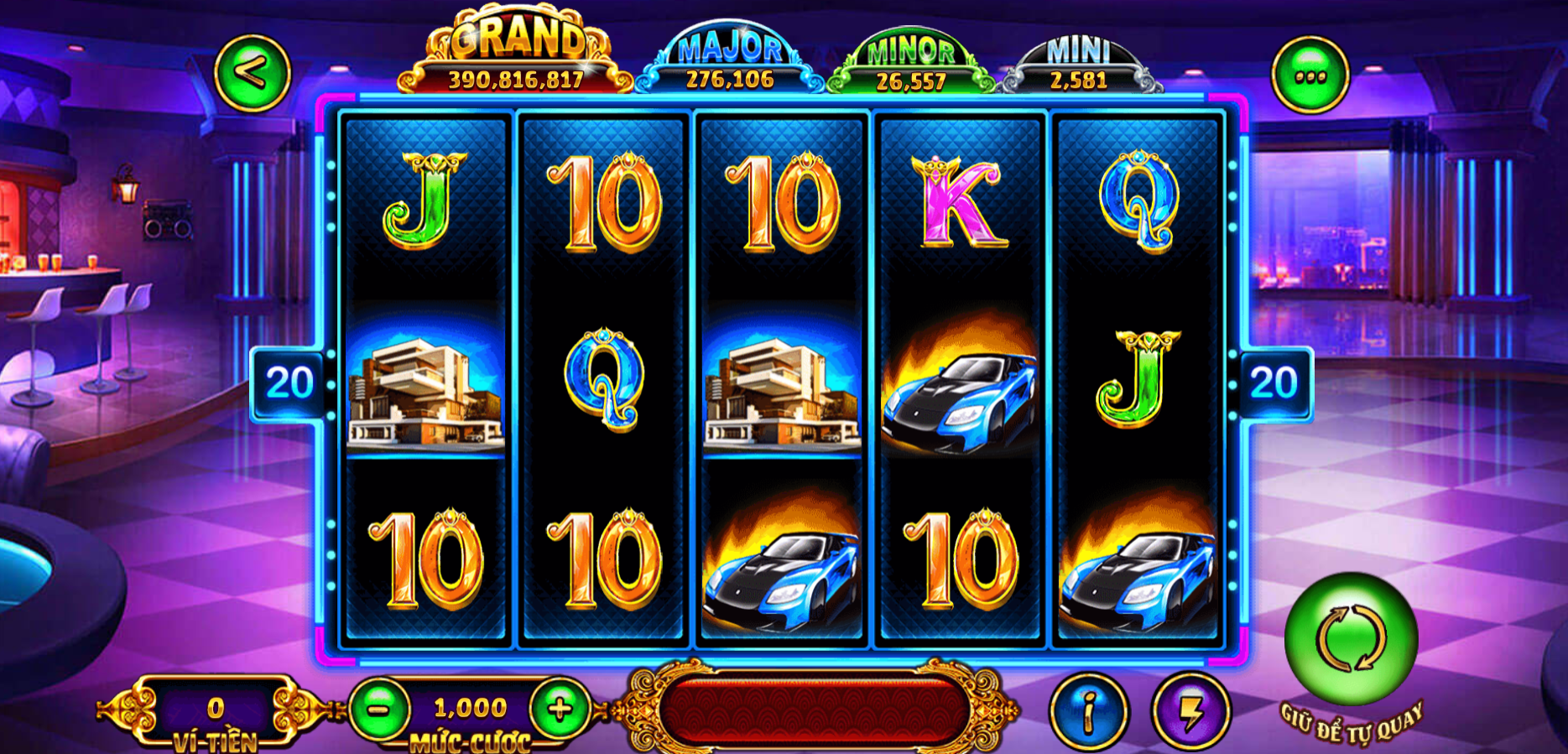 Tham gia nổ hũ Biệt Đội Mỹ Nữ W88 ngay để nhận thưởng cực lớn!