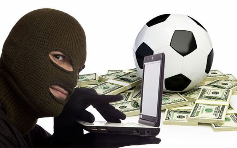 Vì sao 90% người cá cược thua?