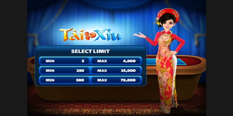 ảnh tài xỉu W88