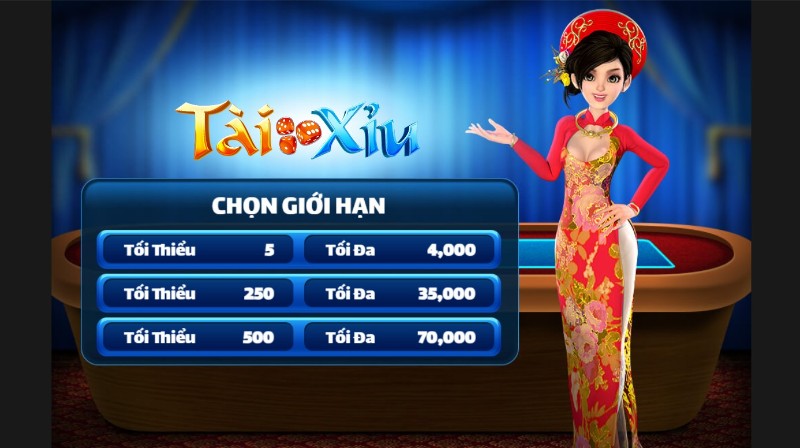 Cách chơi tài xỉu W88