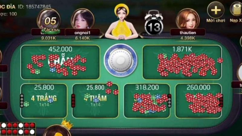 Mẹo chơi từ cao thủ là bí quyết giúp bạn tăng tỷ lệ thắng cược