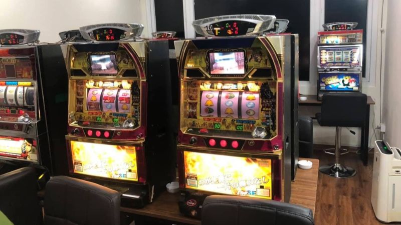 Mỗi loại máy xèng có cách chơi và cơ chế hoạt động khác nhau