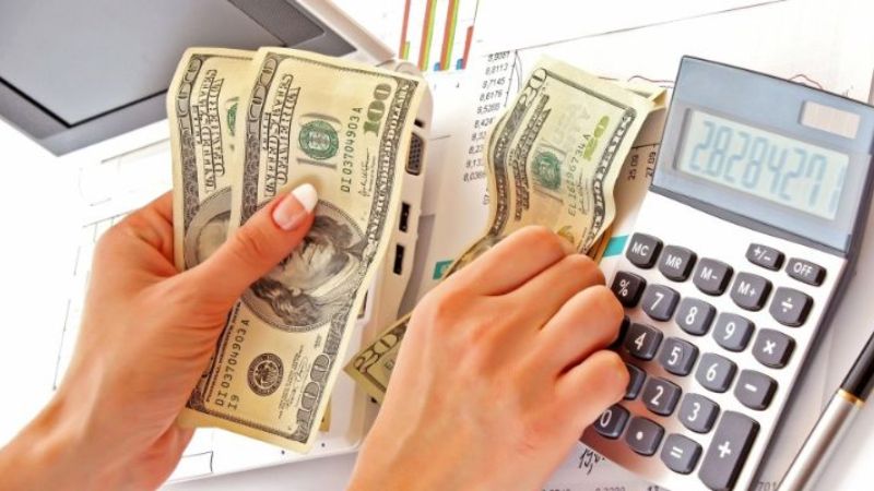 Người chơi nên lập kế hoạch tài chính trước khi tham gia cược